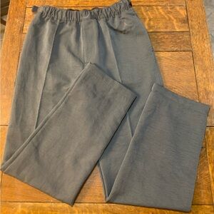 Jordan Gray Sweatpants